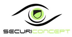 Logo SecuriConcept